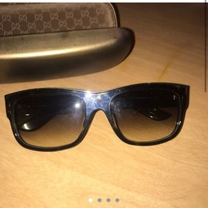 Gucci sunglasses BRAND NEW